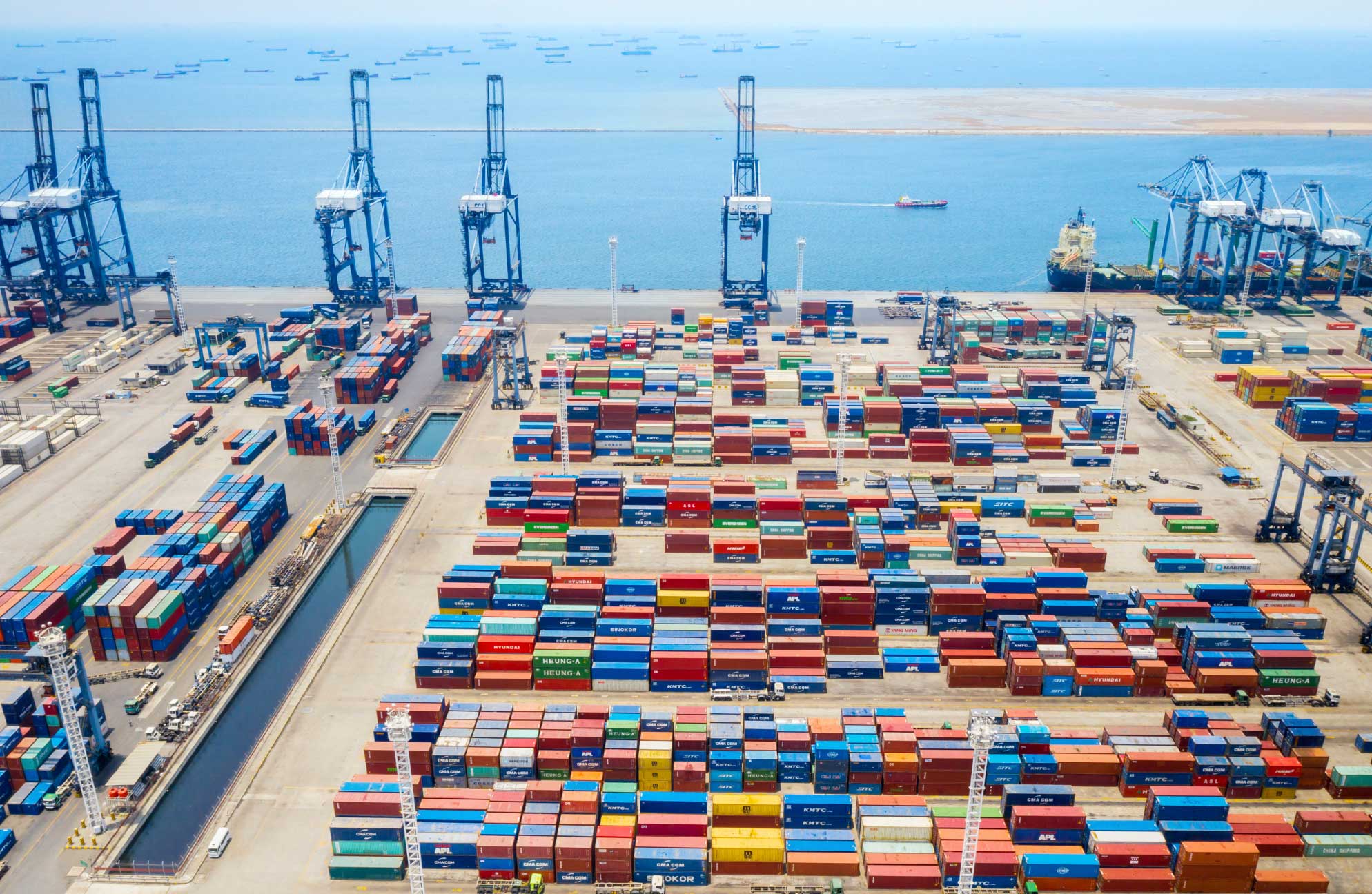 L'IA pourrait stimuler le commerce mondial de près de 40% d'ici 2040
